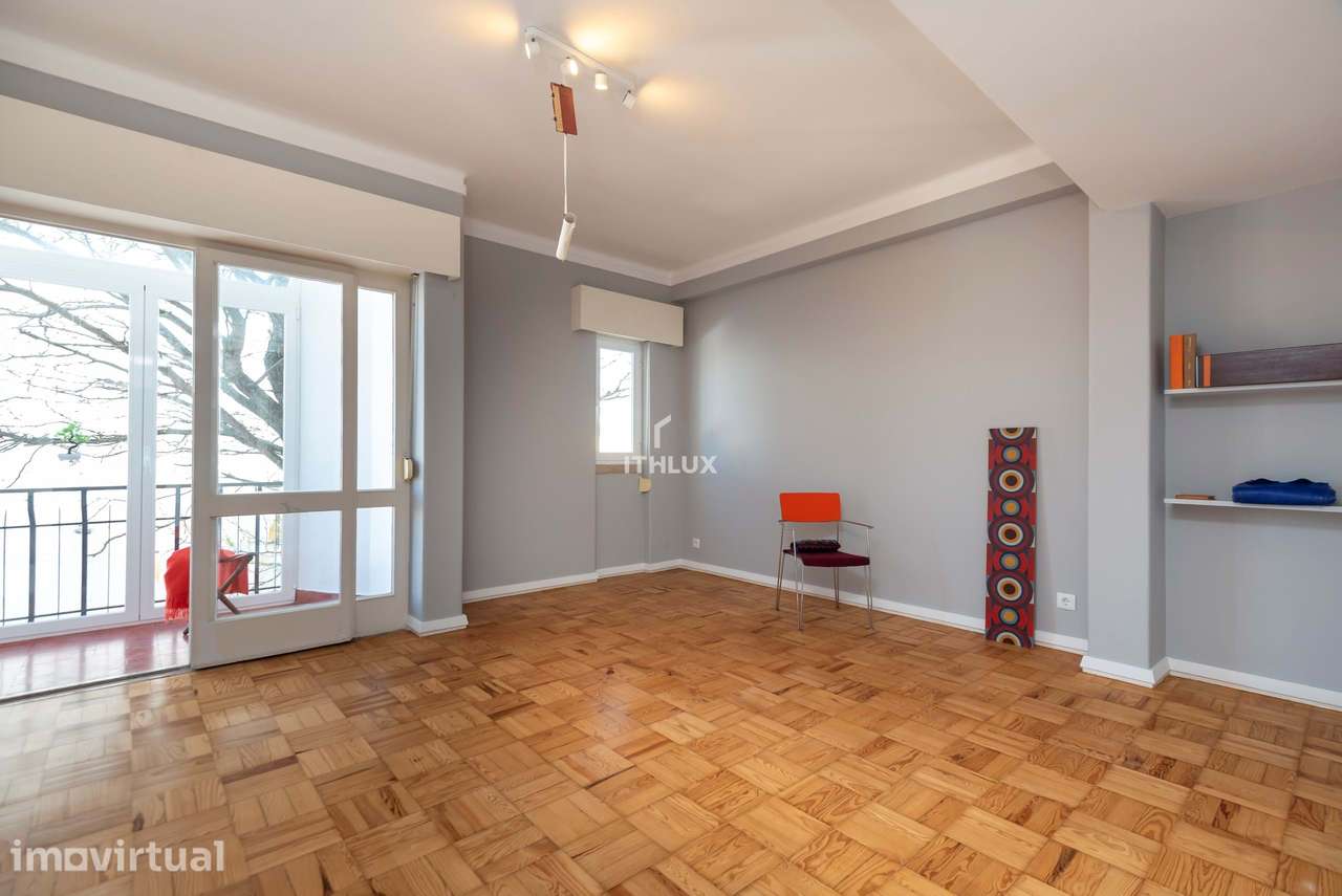Recanto Oeiras | Apartamento T2+1 - Grande imagem: 2/45