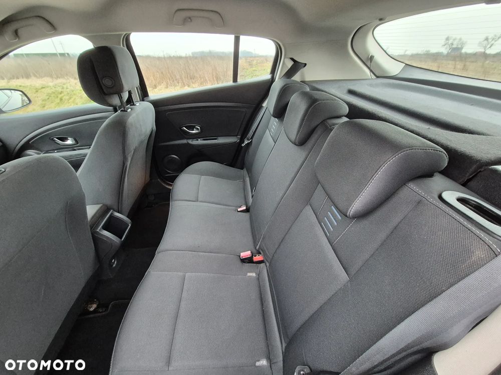 Renault Megane 1.6 16V 100 Authentique - 25