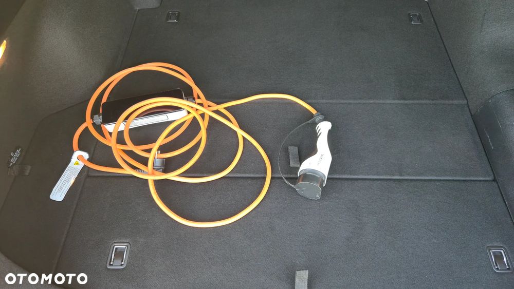 Kia Ceed SW 1.6 GDI DCT OPF Plug-in-Hybrid Platinum Edition - 22