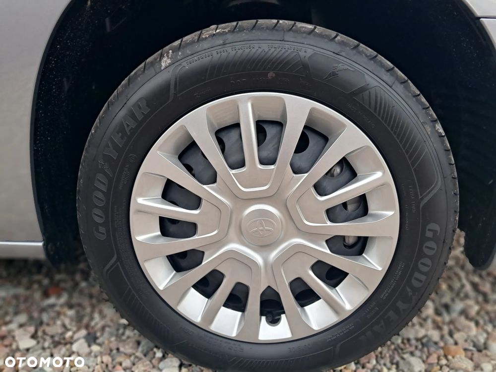 Toyota Proace City - 10
