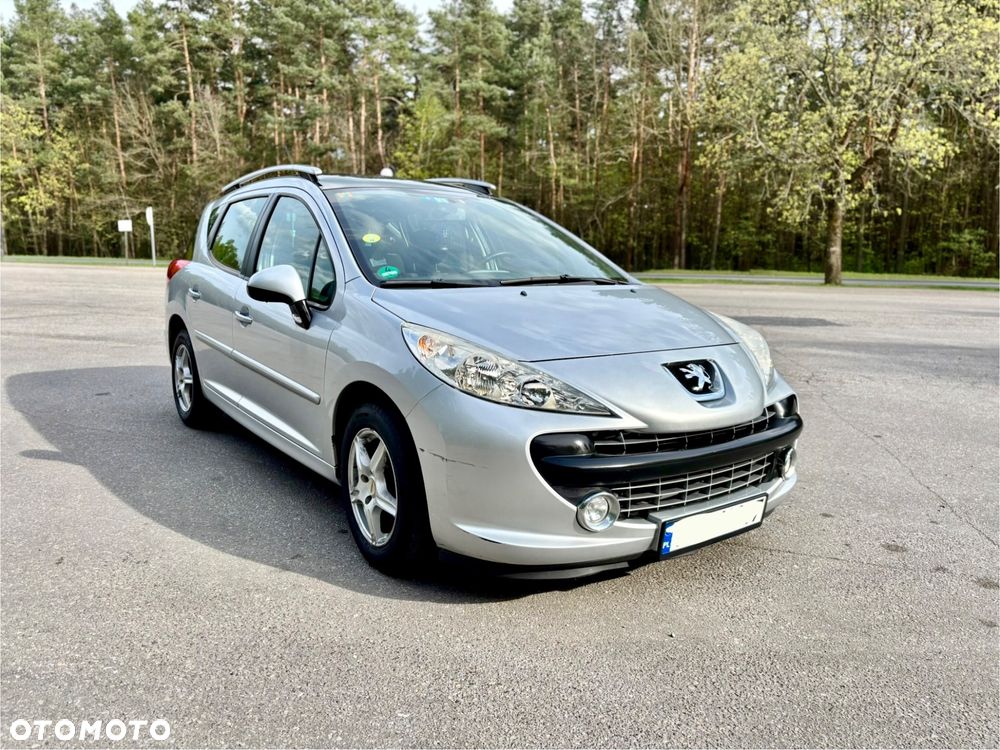 Peugeot 207 1.6 Premium - 12