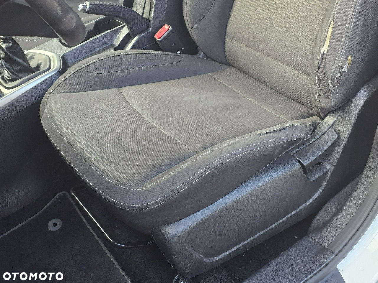 SsangYong/KGM Tivoli - 18