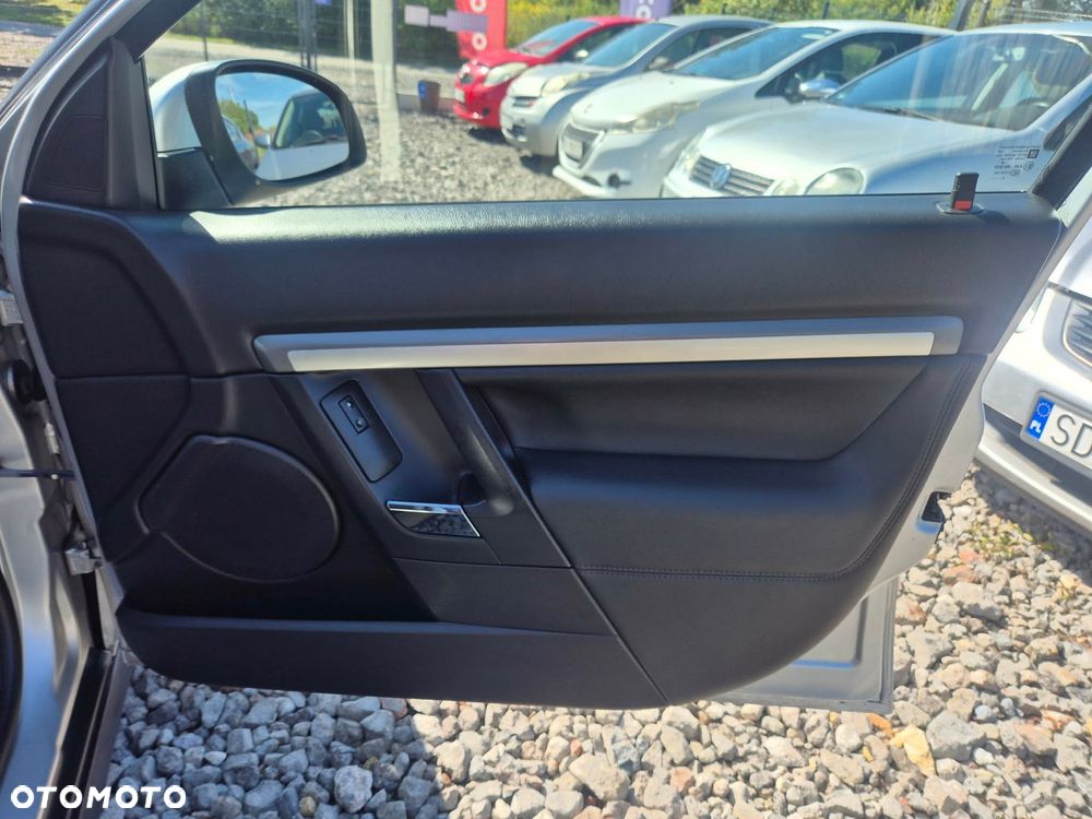Opel Vectra 1.9 CDTI Elegance ActiveSelect - 14