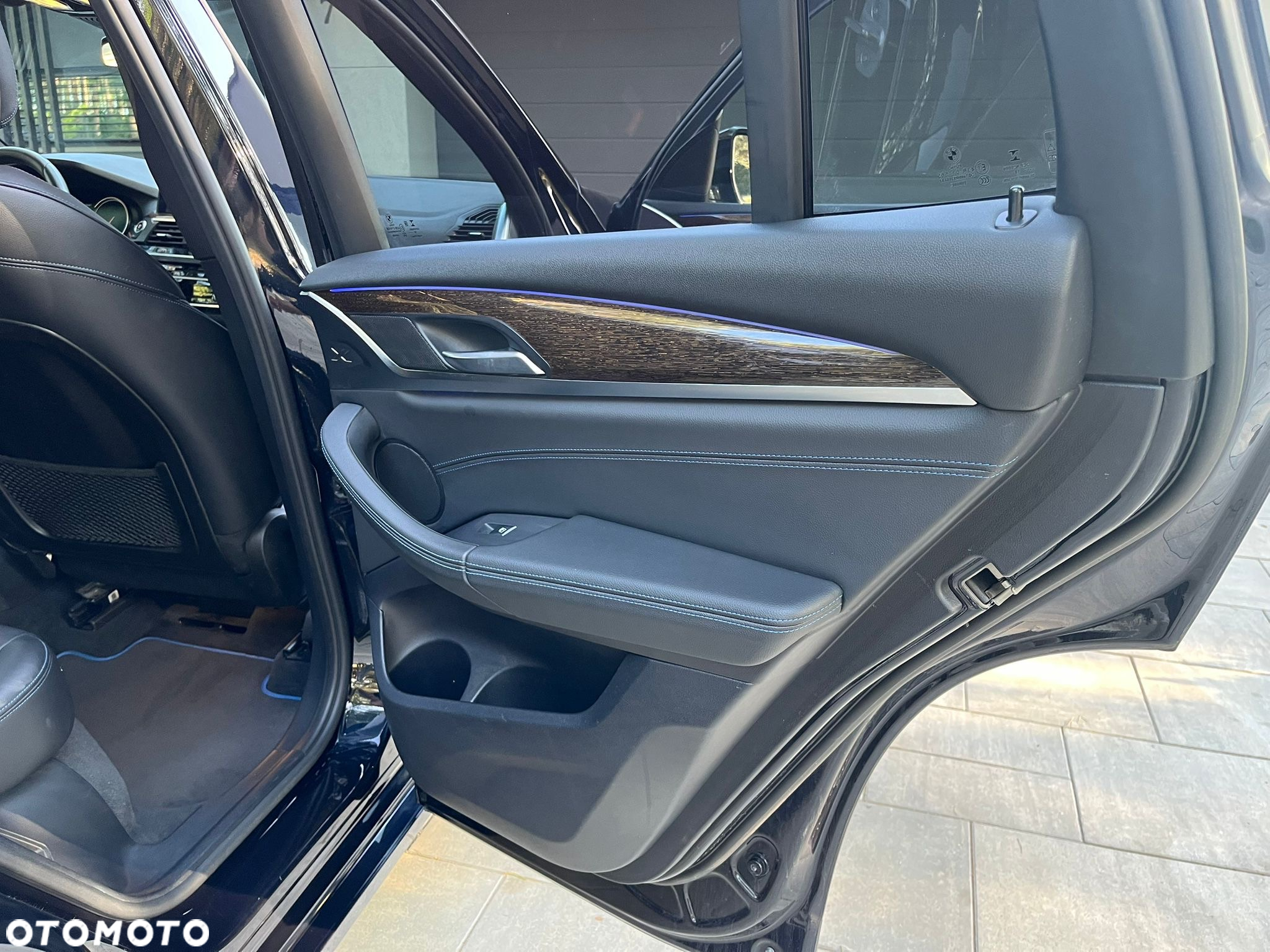 BMW X3 xDrive30i M Sport sport - 34