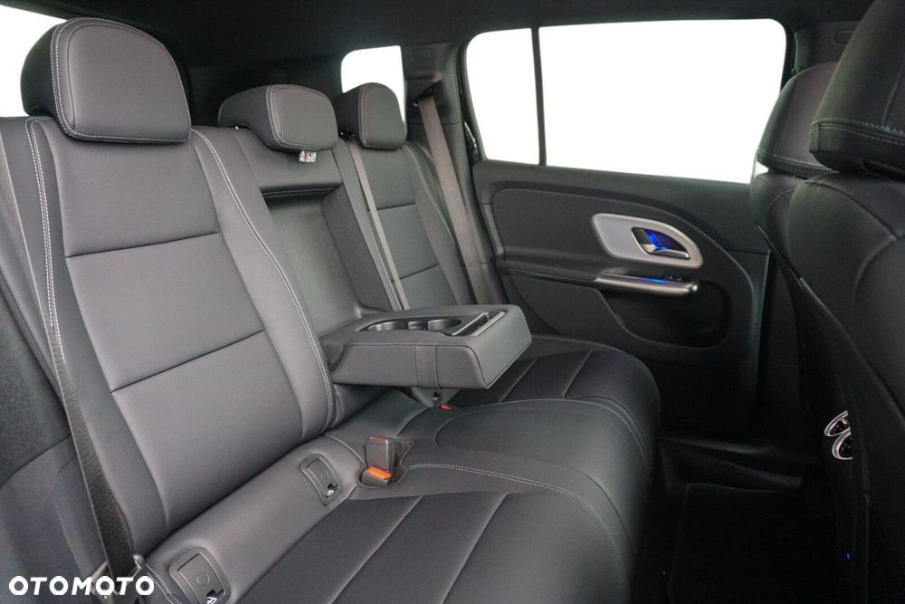 Mercedes-Benz GLB 250+ EQ 85kWh - 25