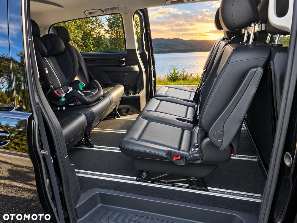 Mercedes-Benz Vito Tourer L3 Select 9G-Tronic 447.705 - 6
