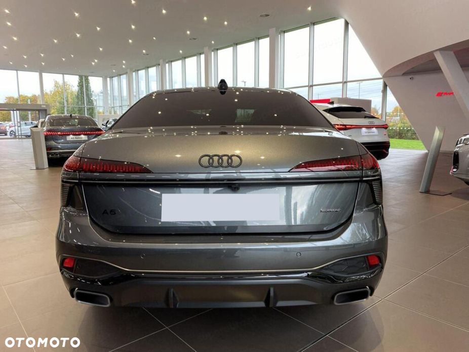Audi A6 Limousine - 3