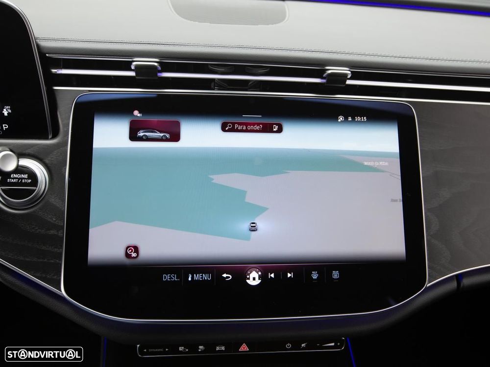 Mercedes-Benz E 300 de AMG Line - 42