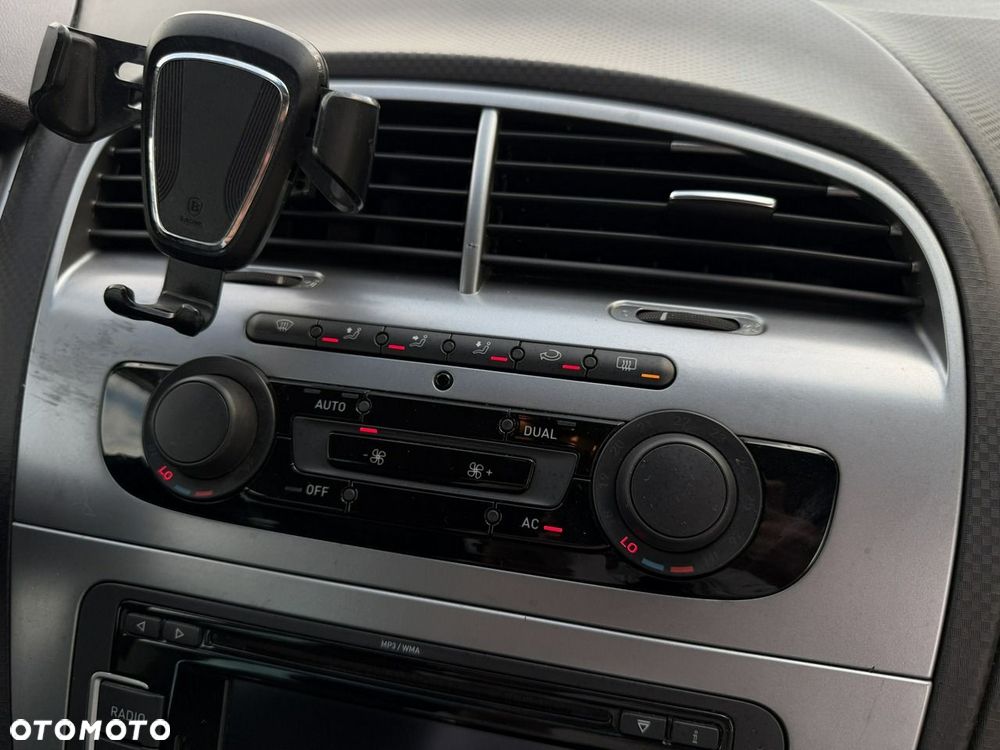 Seat Altea XL - 23