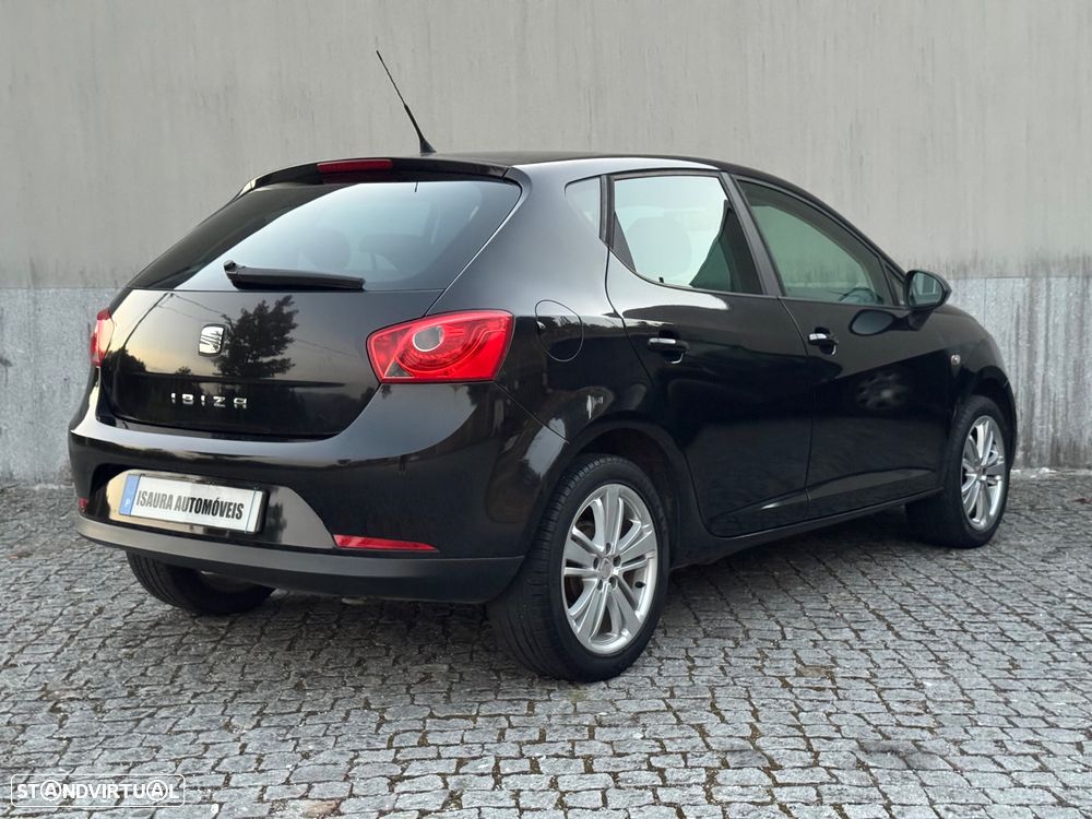 SEAT Ibiza 1.2 12V Style - 3