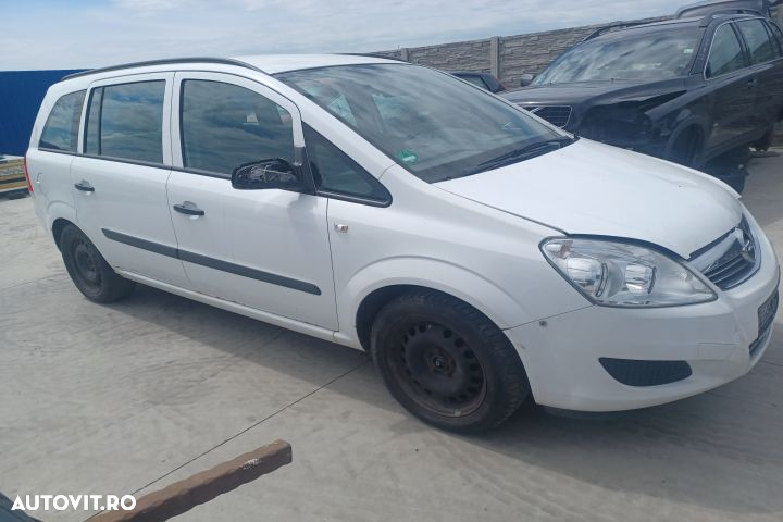 Spirala volan 13276153KE 13276153KE Opel Zafira Family [facelift] [20 - 7