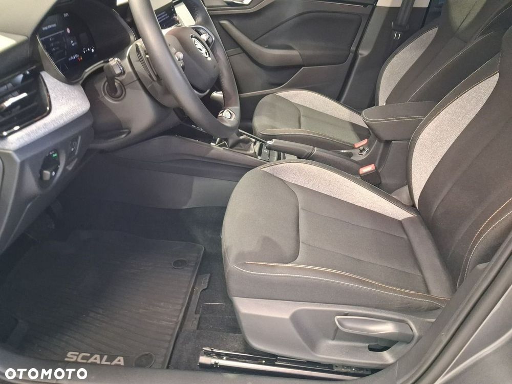 Skoda Scala 1.0 TSI Selection DSG - 13