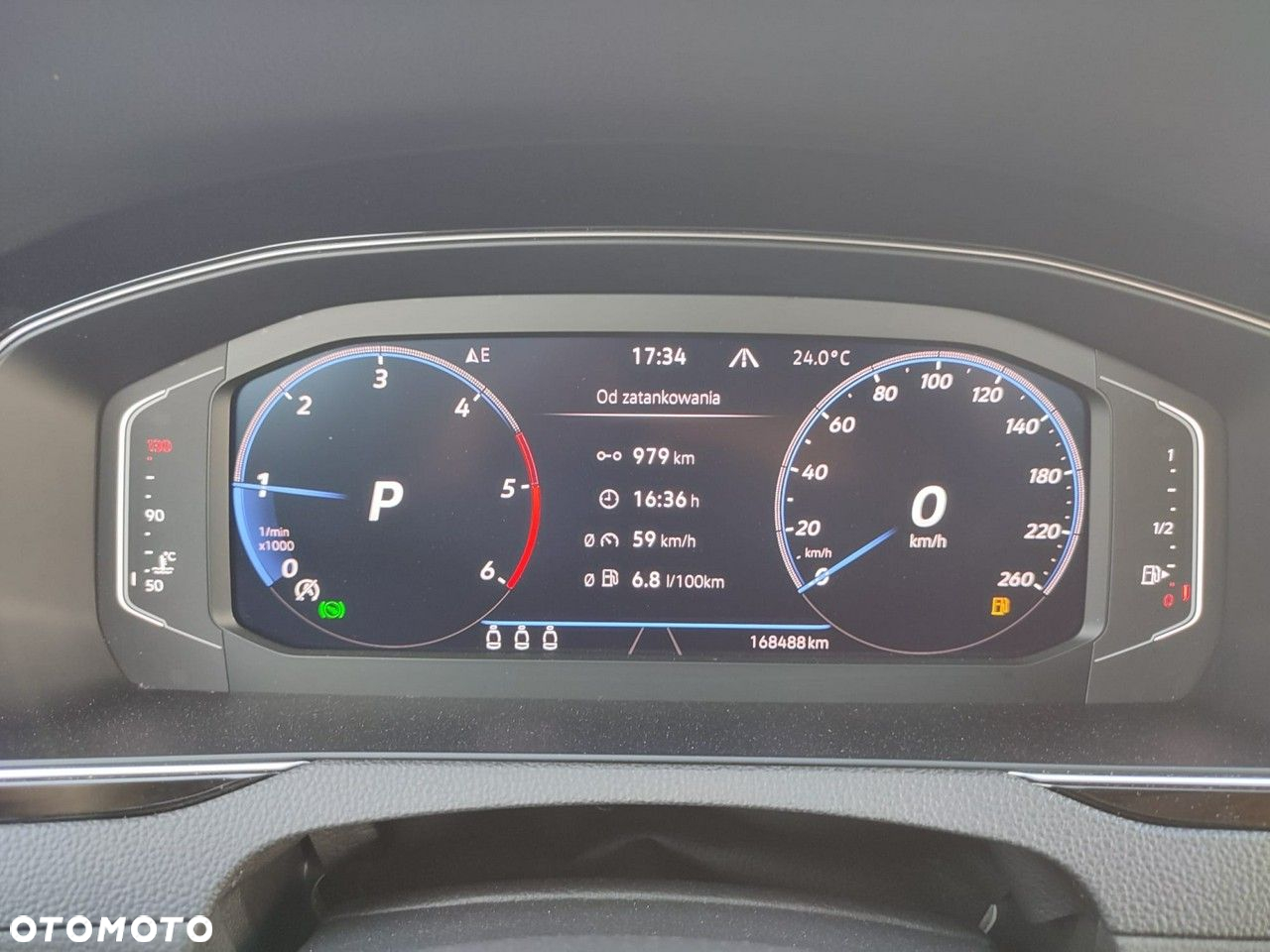 Volkswagen Passat - 3
