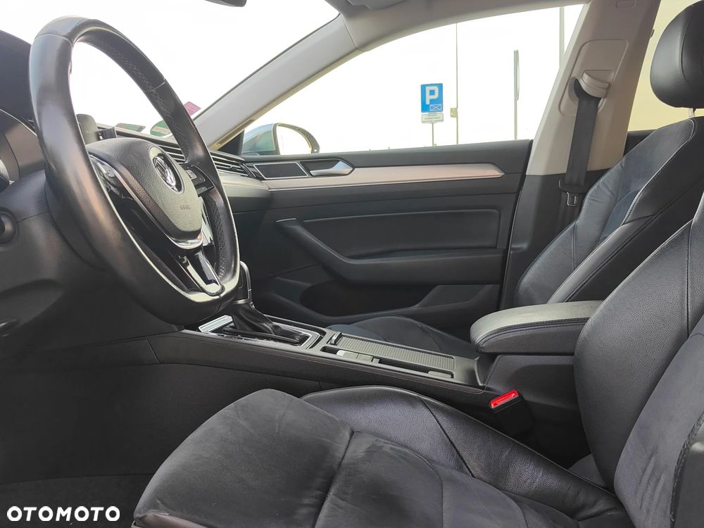 Volkswagen Arteon 2.0 TDI SCR Elegance DSG - 30