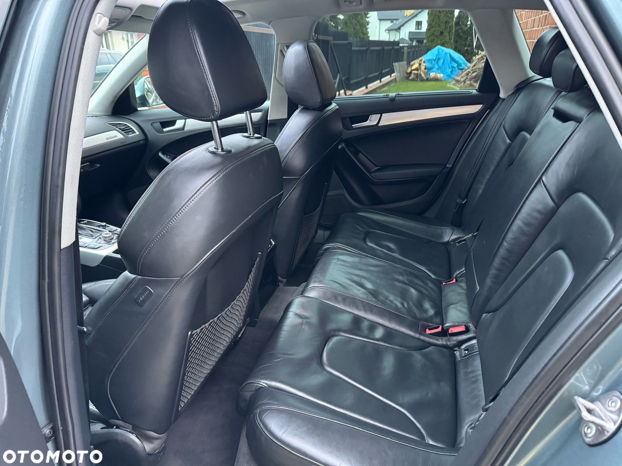 Audi A4 Allroad 3.0 TDI Quattro S tronic - 30