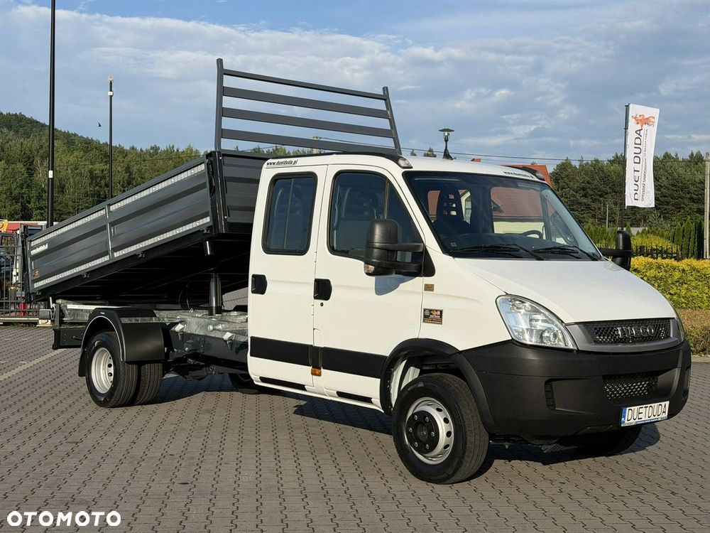 Iveco Daily 70C18 V H - 2