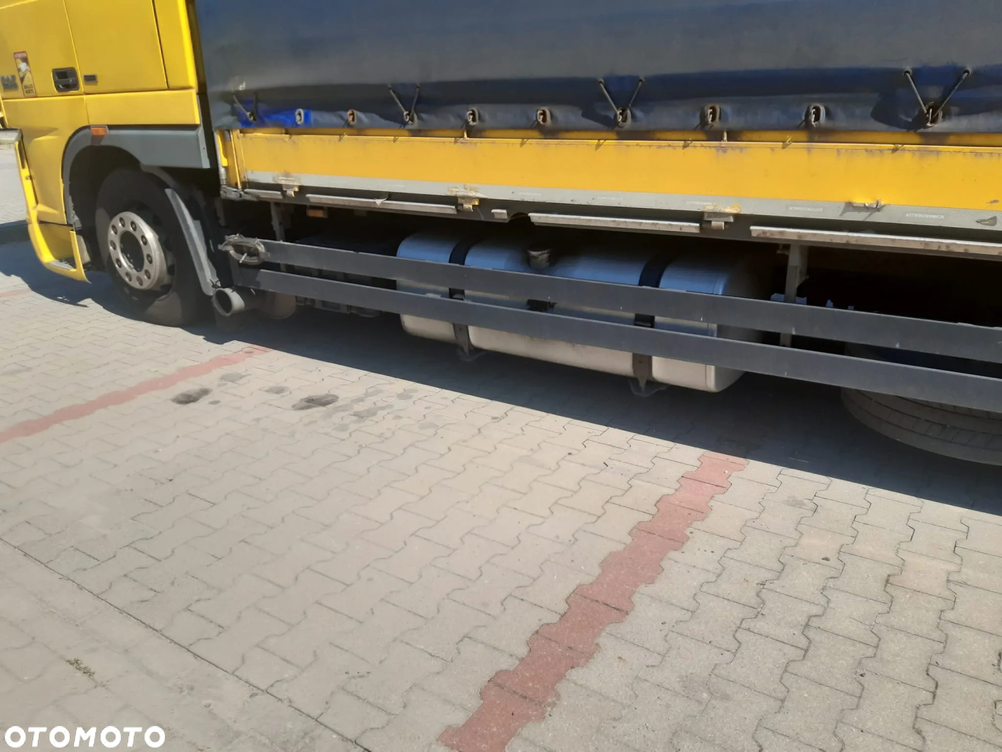 DAF XF 105 - 11