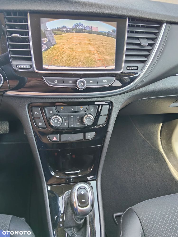 Opel Mokka 1.4 T Cosmo EU6 - 11