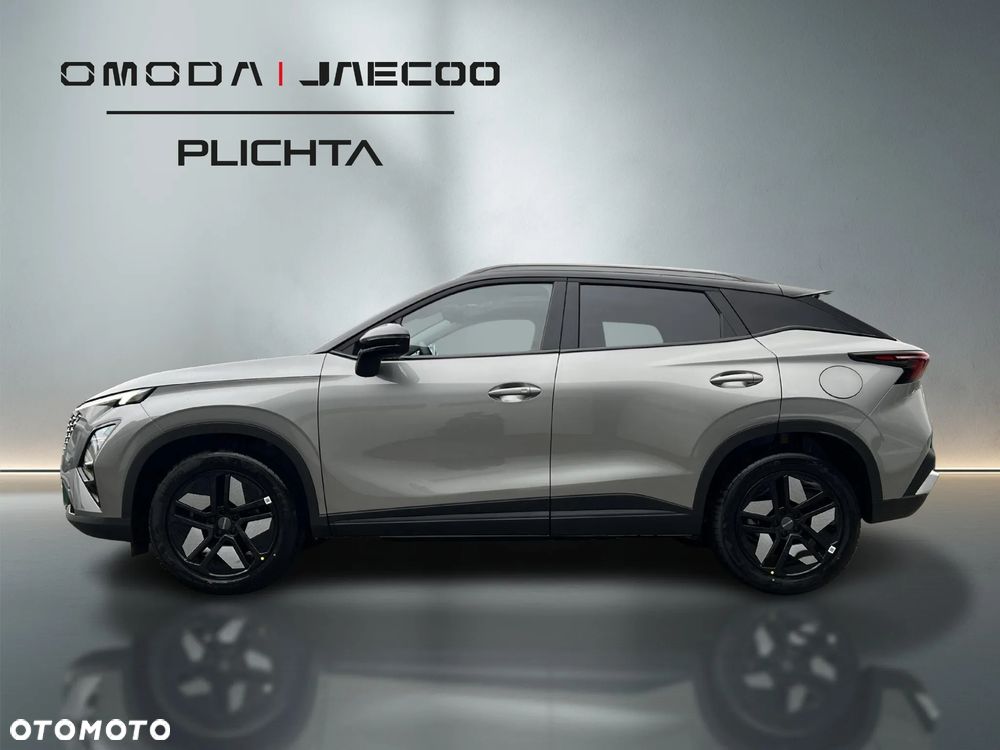 Omoda 5 1.5 T-GDI Hybrid Premium DHT - 2