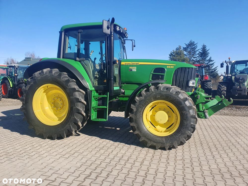 John Deere 6930 - 4