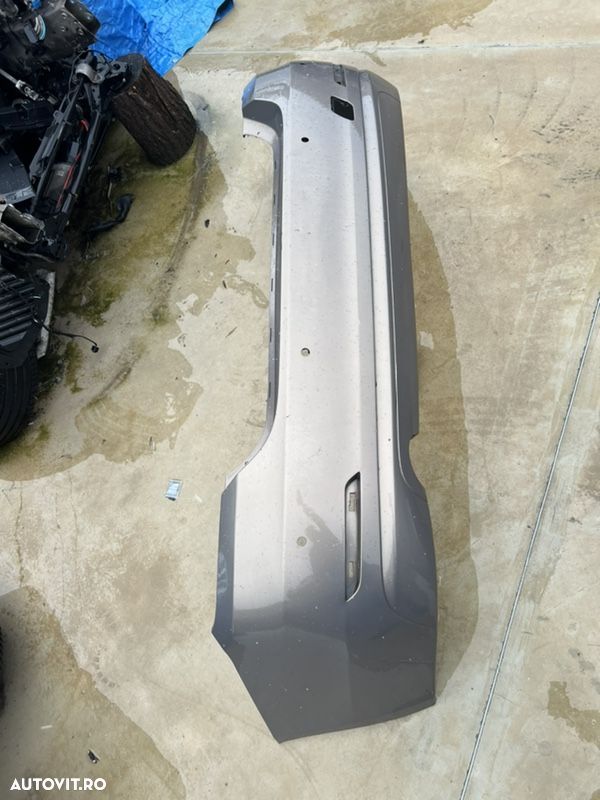 bara spate bmw seria 4 f36 - 1
