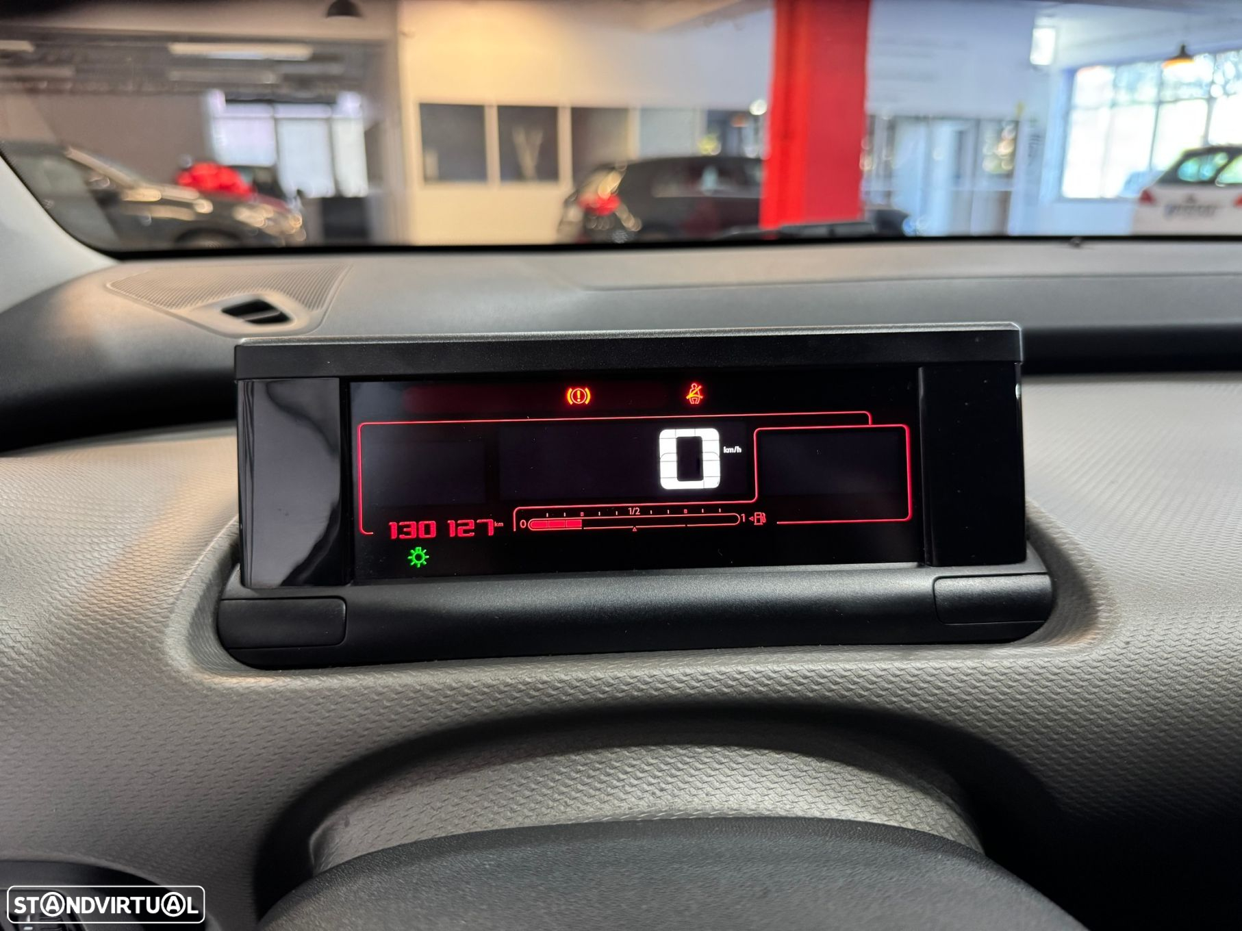 Citroën C4 Cactus 1.6 BlueHDi Feel - 25