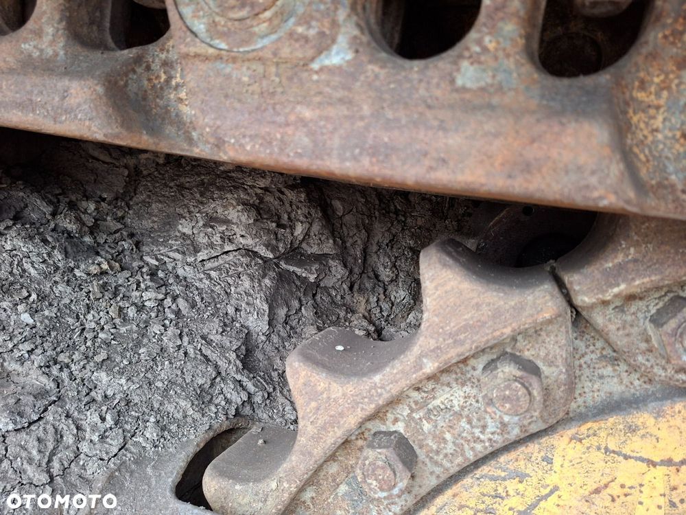 Komatsu D275 Ax - 20