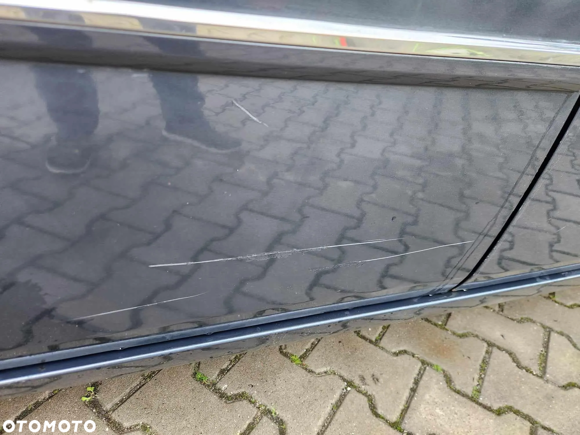 Chrysler 300C 2.7 Automatik - 17