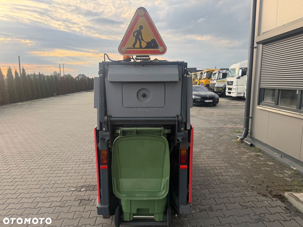 Inny Hako citymaster 300 - 6