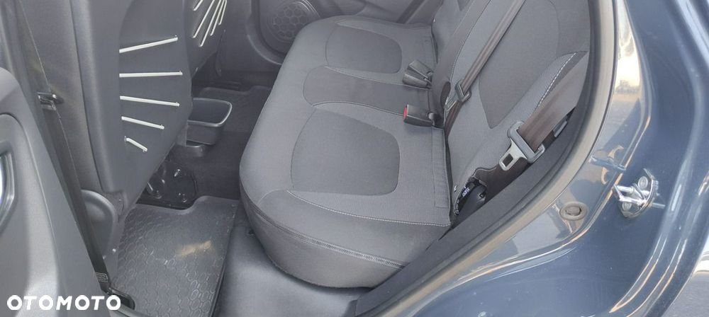 Renault Captur (ENERGY) TCe 90 LIMITED - 16