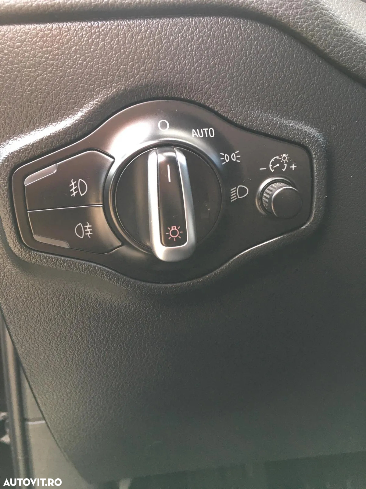 Audi Q5 2.0 TFSI Quattro S-Tronic - 18