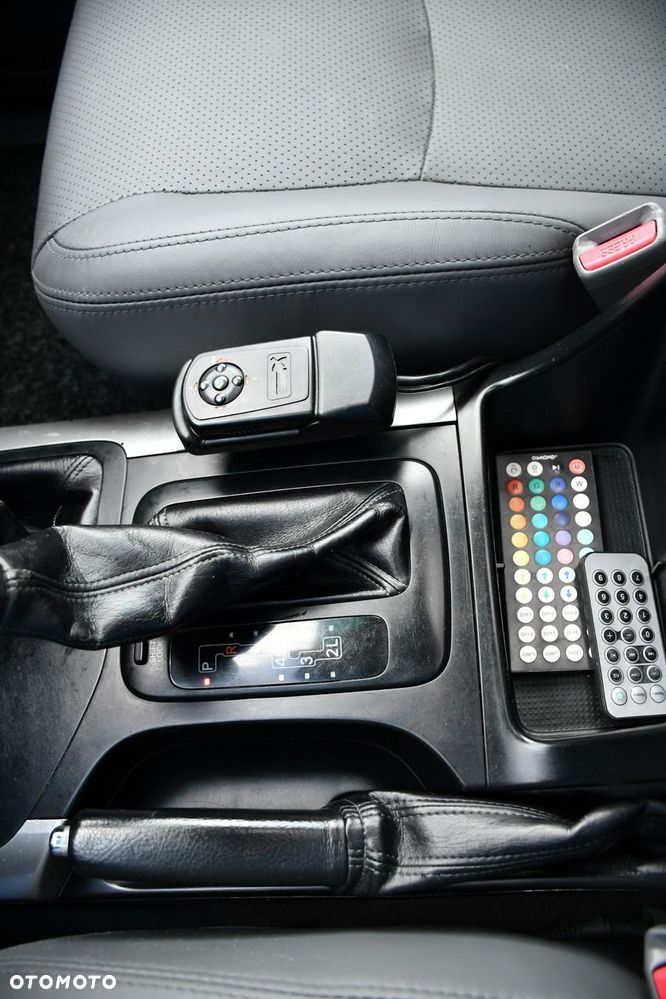 Toyota Land Cruiser D-4D Automatik - 27
