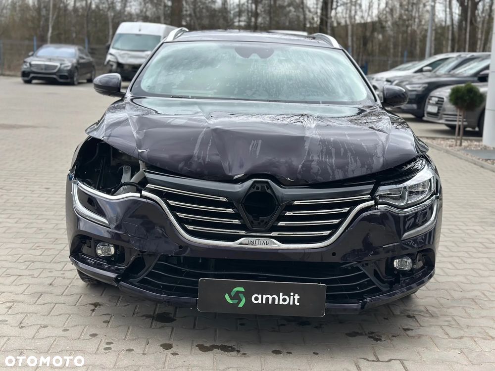 Renault Talisman 1.8 TCe FAP Initiale Paris EDC - 2