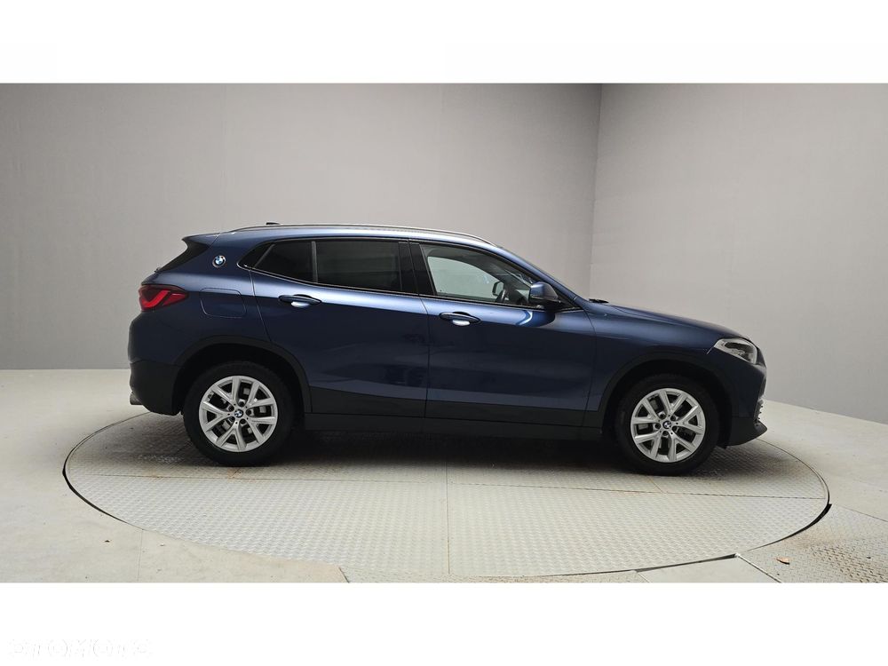 BMW X2 xDrive20d Advantage - 6