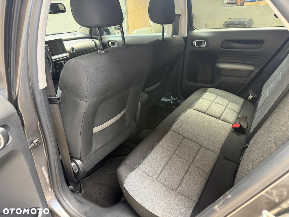 Citroën C4 Cactus PureTech 110 Stop&Start C-SERIES - 33