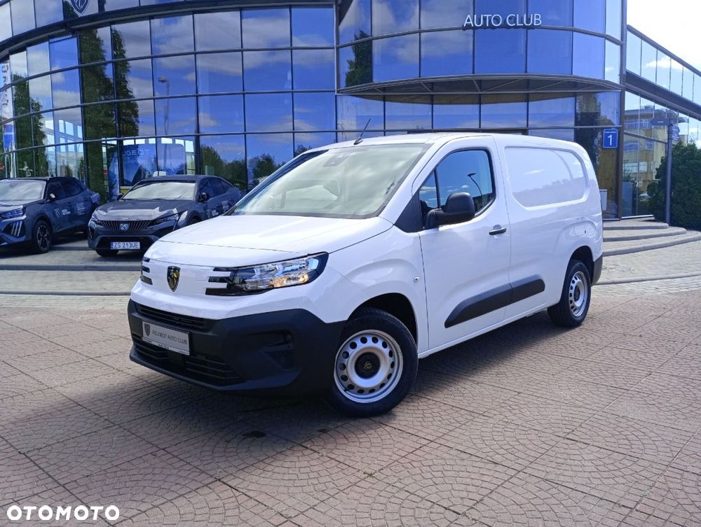 Peugeot Partner - 3