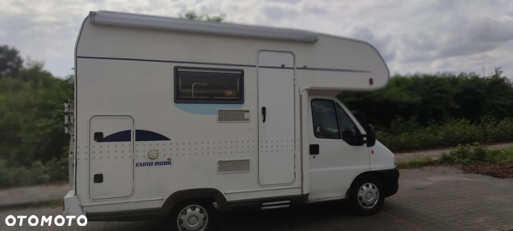 Fiat Ducato - 5