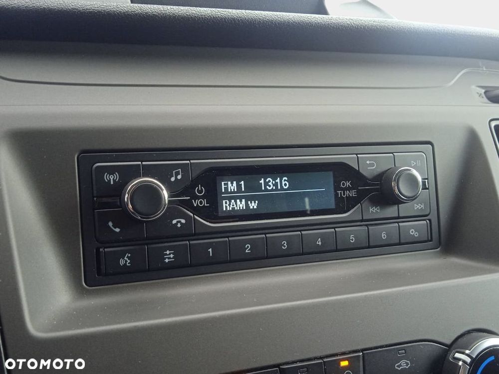 Ford Transit Custom - 17