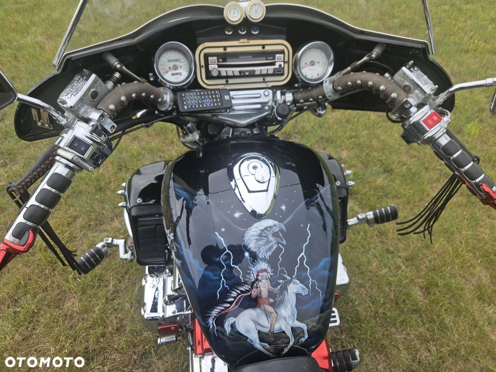 Honda Valkyrie - 2