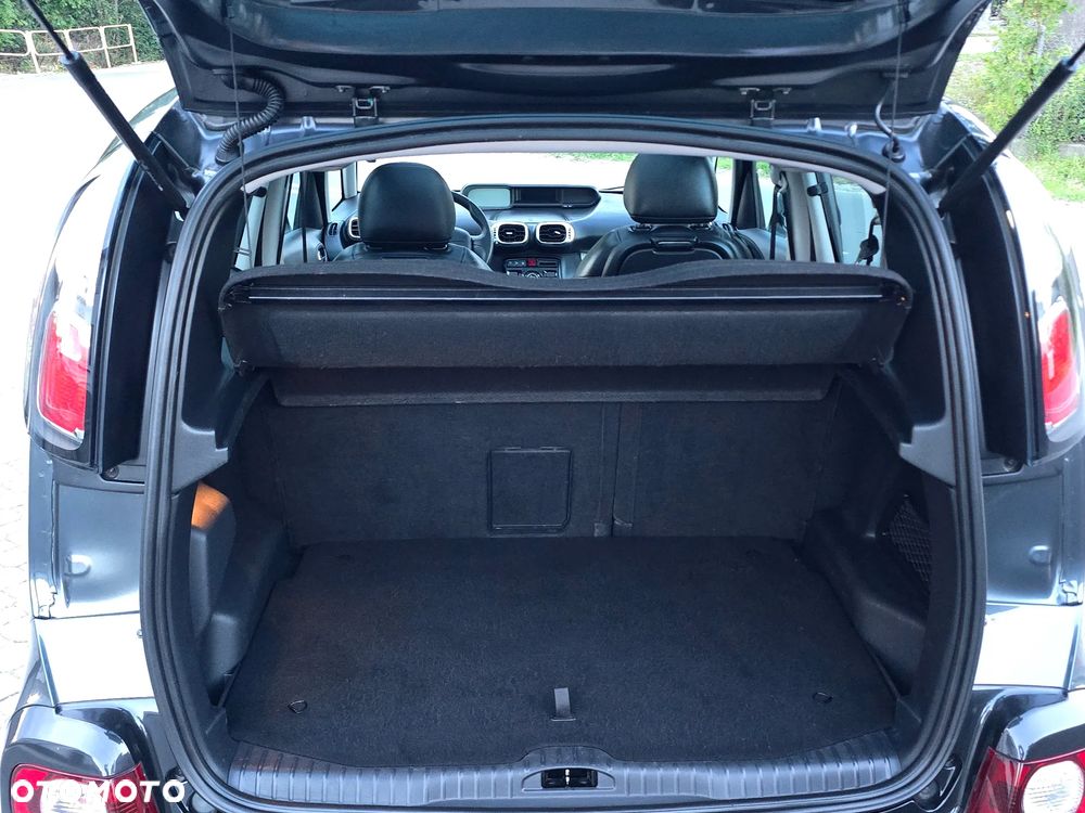 Citroën C3 Picasso HDi 115 FAP Exclusive - 20