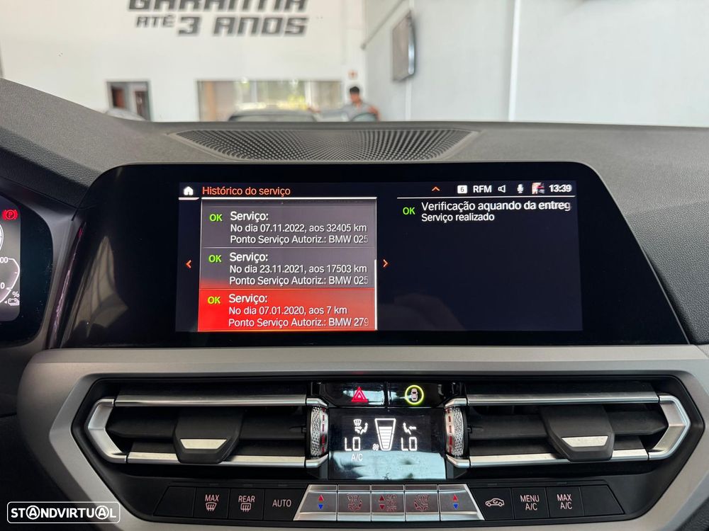BMW 330 e Pack M Auto - 39
