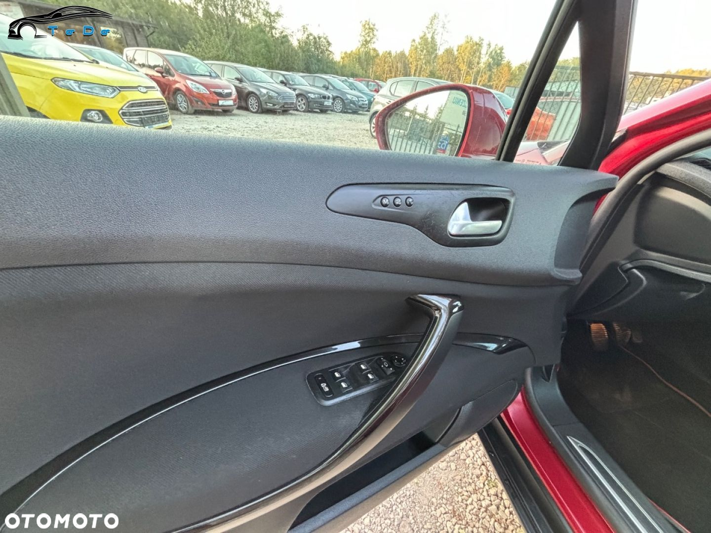 Citroën C5 1.6 THP 16V Dynamique My Way - 19