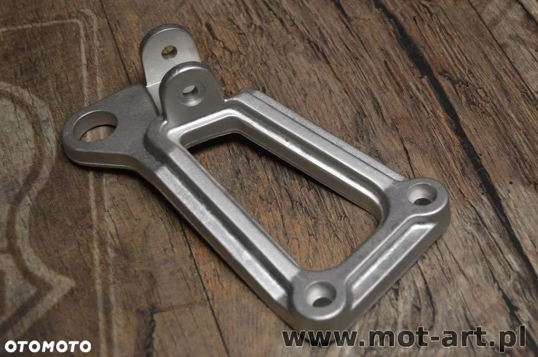 SET MOCOWANIE PODNÓŻKA DUCATI 750 900 600 SS - 2