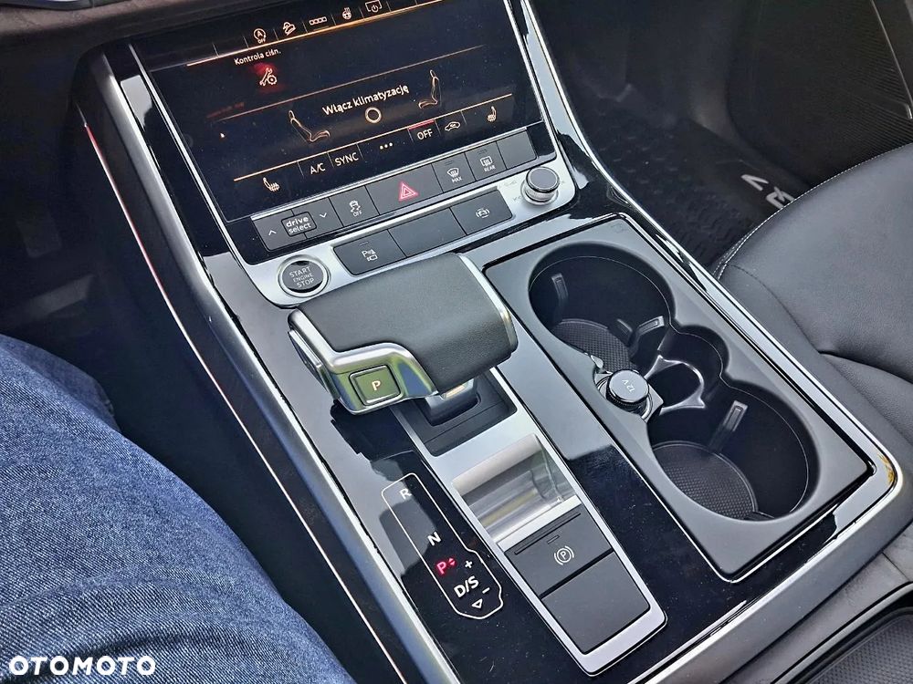 Audi Q7 55 TFSI mHEV Quattro S Line Tiptr - 21