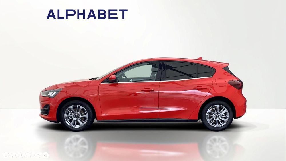 Ford Focus 1.0 EcoBoost mHEV Titanium X - 3