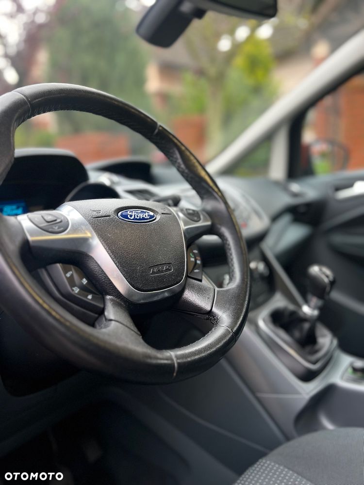 Ford C-MAX 1.6 TDCi Edition - 29