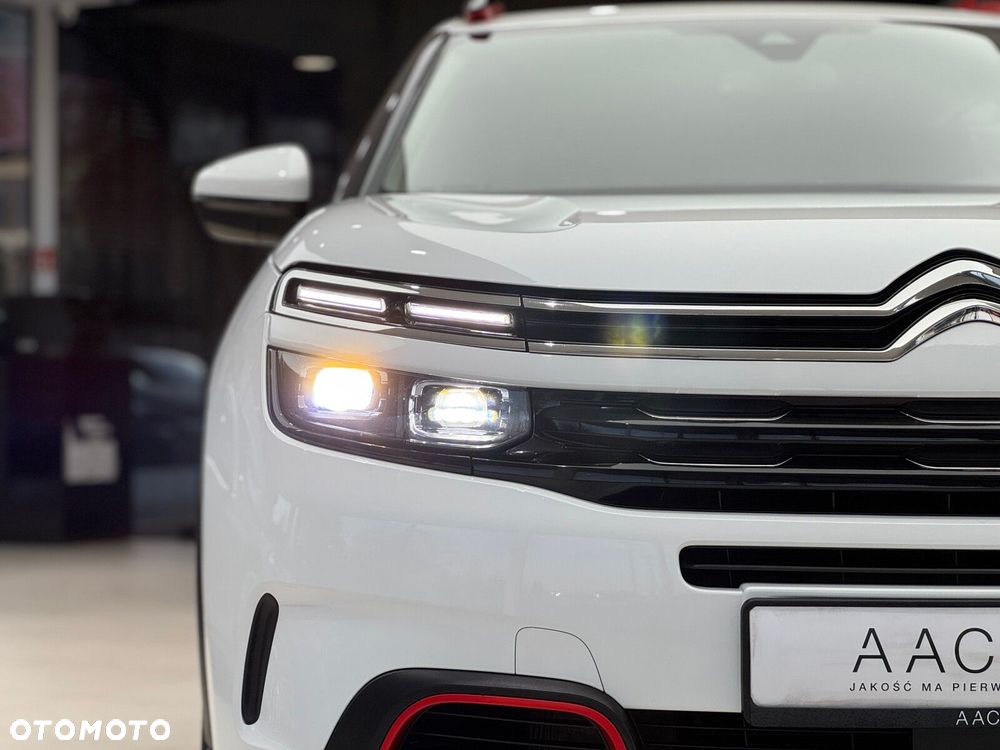 Citroën C5 Aircross 1.5 BlueHDi Feel - 9