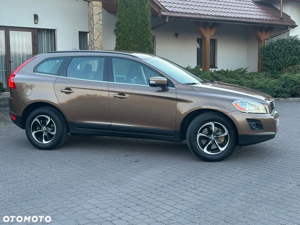 Volvo XC 60 2.4D DRIVe - 15