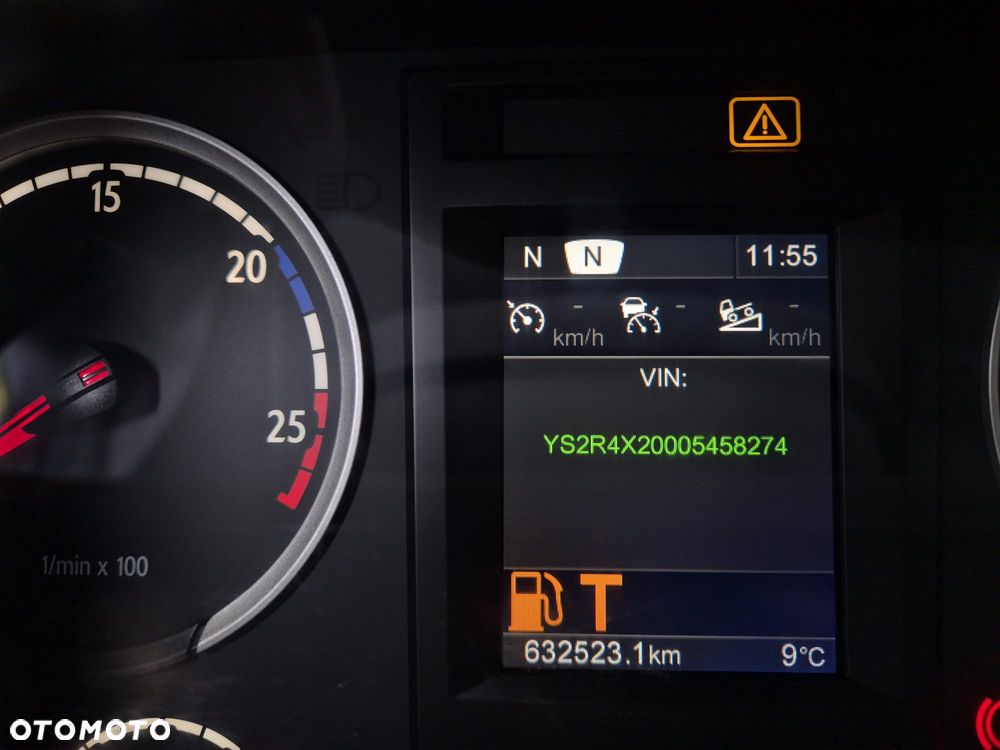 Scania R450 - 31