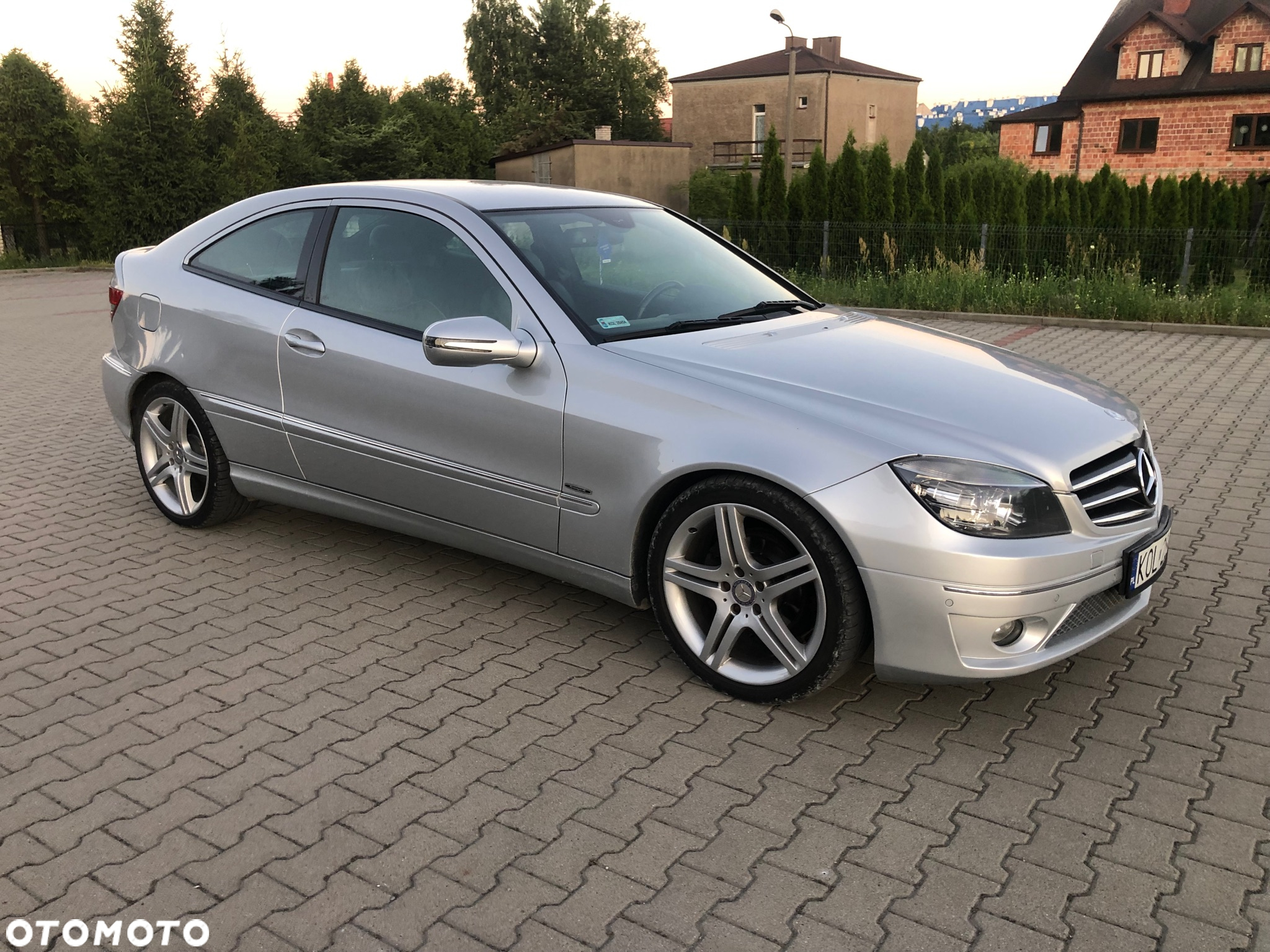 Mercedes-Benz CLC 200 CDI - 17
